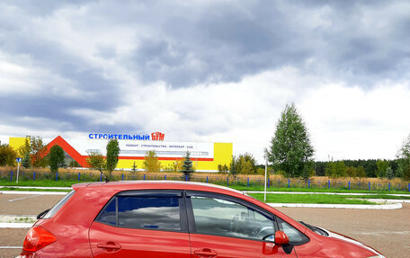 Toyota Auris II, 2009 год, 670 000 рублей, 6 фотография