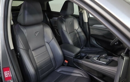 Haval F7x I, 2022 год, 1 999 000 рублей, 21 фотография