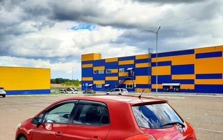 Toyota Auris II, 2009 год, 670 000 рублей, 3 фотография