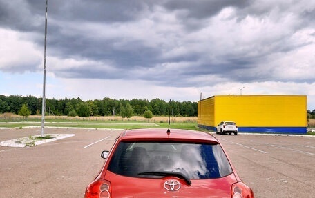 Toyota Auris II, 2009 год, 670 000 рублей, 4 фотография