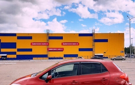 Toyota Auris II, 2009 год, 670 000 рублей, 2 фотография