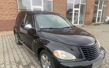 Chrysler PT Cruiser, 2004 год, 550 000 рублей, 2 фотография