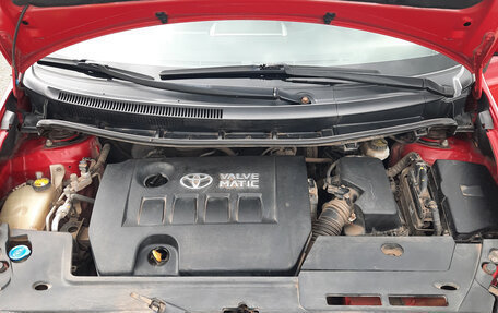 Toyota Auris II, 2009 год, 670 000 рублей, 12 фотография