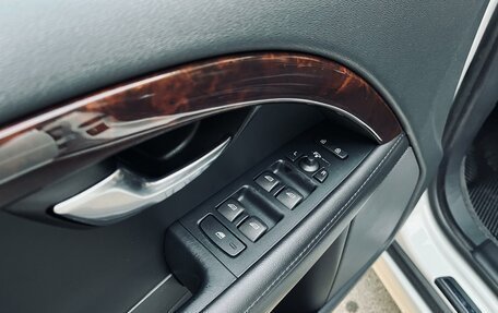 Volvo S80 II рестайлинг 2, 2011 год, 1 370 000 рублей, 7 фотография