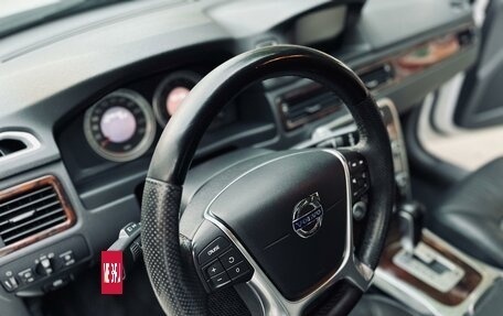 Volvo S80 II рестайлинг 2, 2011 год, 1 370 000 рублей, 5 фотография