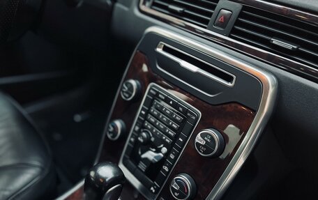 Volvo S80 II рестайлинг 2, 2011 год, 1 370 000 рублей, 8 фотография