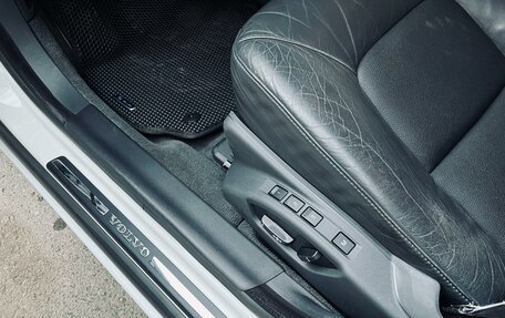 Volvo S80 II рестайлинг 2, 2011 год, 1 370 000 рублей, 9 фотография