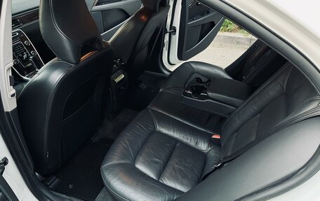 Volvo S80 II рестайлинг 2, 2011 год, 1 370 000 рублей, 12 фотография