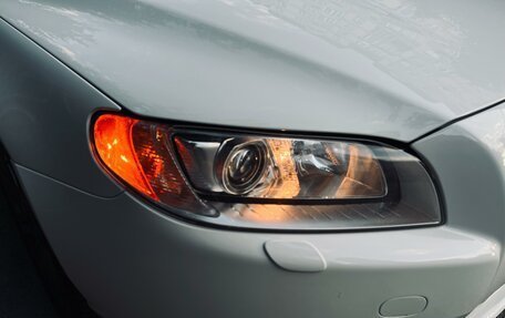 Volvo S80 II рестайлинг 2, 2011 год, 1 370 000 рублей, 13 фотография