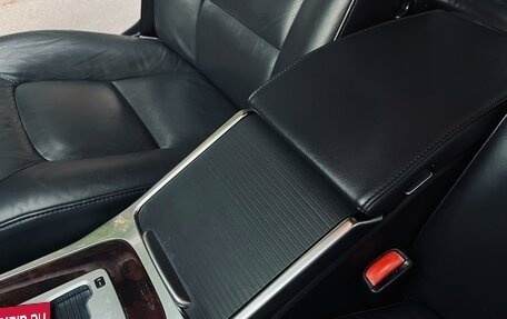 Volvo S80 II рестайлинг 2, 2011 год, 1 370 000 рублей, 10 фотография