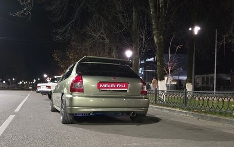 Honda Civic VII, 1997 год, 840 000 рублей, 2 фотография