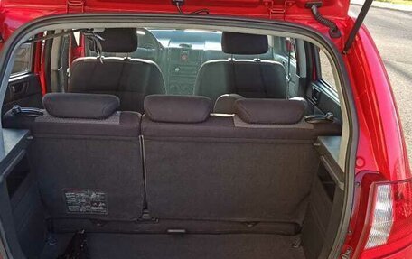 Hyundai Getz I рестайлинг, 2008 год, 595 000 рублей, 12 фотография
