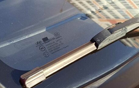 Hyundai Getz I рестайлинг, 2008 год, 595 000 рублей, 18 фотография