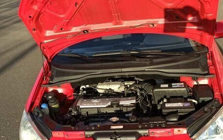 Hyundai Getz I рестайлинг, 2008 год, 595 000 рублей, 17 фотография