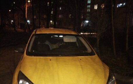 Ford Focus III, 2016 год, 515 000 рублей, 5 фотография