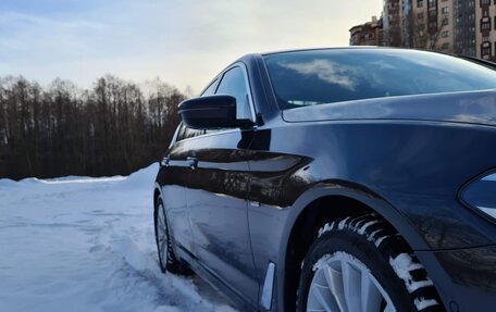 BMW 5 серия, 2017 год, 3 800 000 рублей, 8 фотография