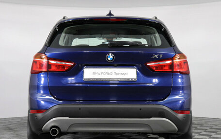 BMW X1, 2017 год, 2 999 000 рублей, 4 фотография