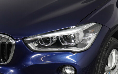 BMW X1, 2017 год, 2 999 000 рублей, 7 фотография