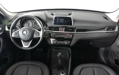 BMW X1, 2017 год, 2 999 000 рублей, 11 фотография