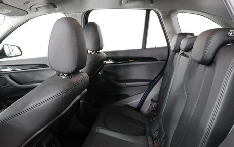 BMW X1, 2017 год, 2 999 000 рублей, 14 фотография