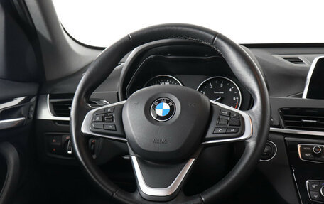 BMW X1, 2017 год, 2 999 000 рублей, 15 фотография