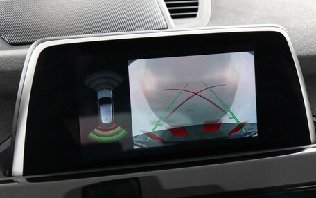 BMW X1, 2017 год, 2 999 000 рублей, 16 фотография