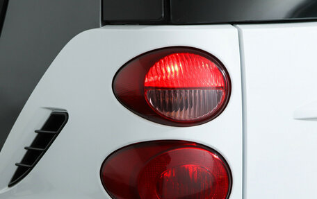 Smart Fortwo III, 2015 год, 950 000 рублей, 13 фотография