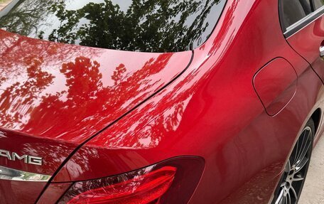 Mercedes-Benz E-Класс, 2016 год, 3 200 000 рублей, 2 фотография