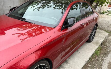 Mercedes-Benz E-Класс, 2016 год, 3 200 000 рублей, 6 фотография