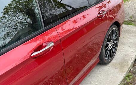 Mercedes-Benz E-Класс, 2016 год, 3 200 000 рублей, 4 фотография