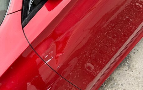 Mercedes-Benz E-Класс, 2016 год, 3 200 000 рублей, 5 фотография