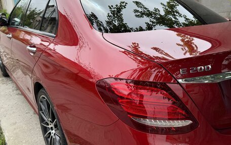 Mercedes-Benz E-Класс, 2016 год, 3 200 000 рублей, 3 фотография