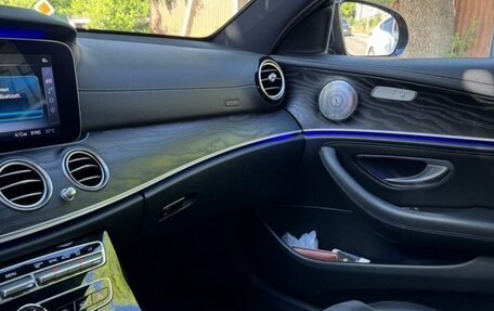 Mercedes-Benz E-Класс, 2016 год, 3 200 000 рублей, 12 фотография