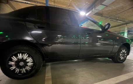 Chevrolet Lanos I, 2008 год, 175 000 рублей, 7 фотография