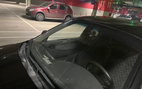 Chevrolet Lanos I, 2008 год, 175 000 рублей, 12 фотография