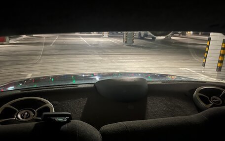 Chevrolet Lanos I, 2008 год, 175 000 рублей, 16 фотография