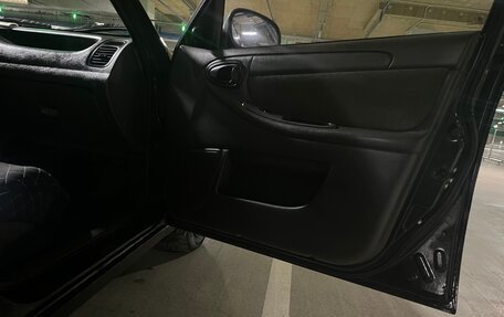 Chevrolet Lanos I, 2008 год, 175 000 рублей, 20 фотография