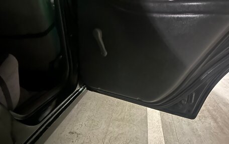 Chevrolet Lanos I, 2008 год, 175 000 рублей, 19 фотография