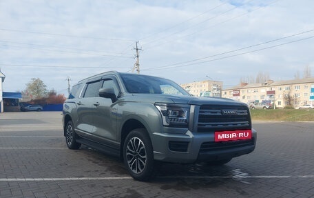 Haval H5, 2024 год, 3 фотография