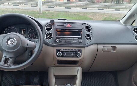 Volkswagen Golf Plus II, 2011 год, 790 000 рублей, 9 фотография