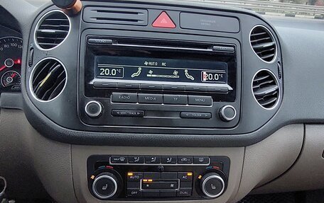 Volkswagen Golf Plus II, 2011 год, 790 000 рублей, 6 фотография