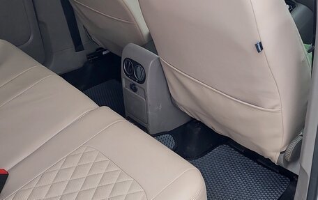 Volkswagen Golf Plus II, 2011 год, 790 000 рублей, 4 фотография