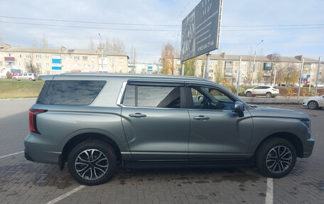 Haval H5, 2024 год, 4 фотография