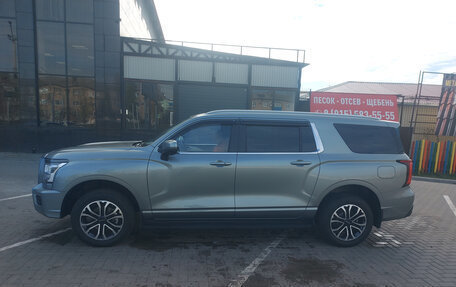 Haval H5, 2024 год, 5 фотография