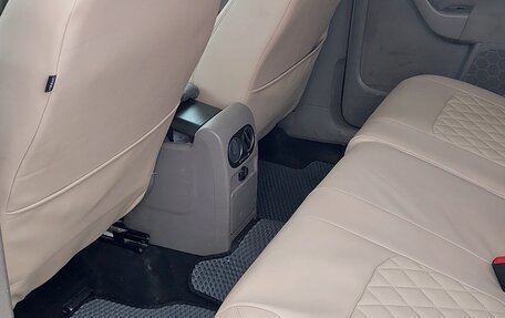 Volkswagen Golf Plus II, 2011 год, 790 000 рублей, 5 фотография