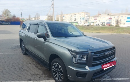 Haval H5, 2024 год, 7 фотография