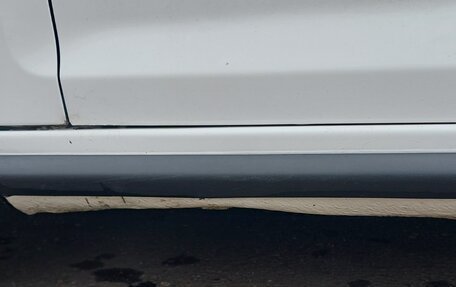 Volkswagen Golf Plus II, 2011 год, 790 000 рублей, 14 фотография