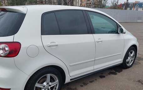 Volkswagen Golf Plus II, 2011 год, 790 000 рублей, 12 фотография