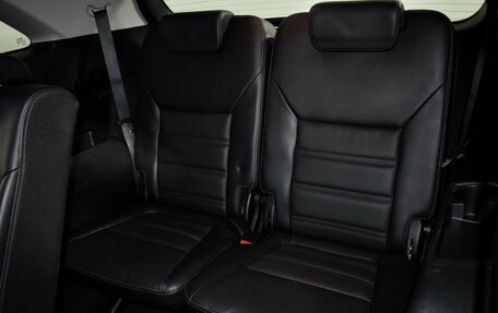 KIA Sorento III Prime рестайлинг, 2016 год, 2 199 000 рублей, 12 фотография