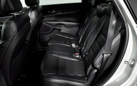 KIA Sorento III Prime рестайлинг, 2016 год, 2 199 000 рублей, 11 фотография